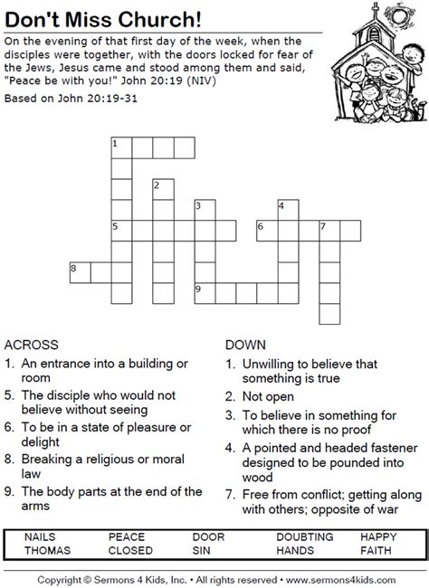 palpit|pulpit crossword.